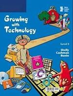 Growing with Technology