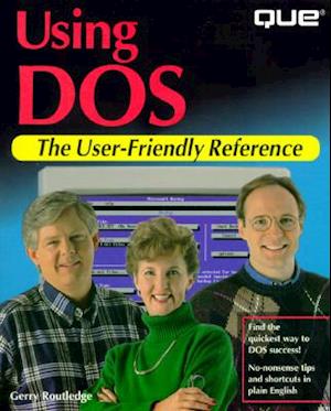 Using DOS