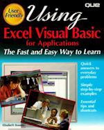 Using Excel Visual Basic for Applications