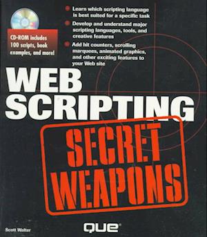 WEB SCRIPTING SECRET WEAP