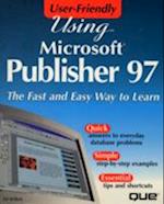 Using Microsoft Publisher 97