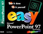 Easy Microsoft PowerPoint 97