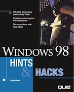 Windows 98 Hints & Hacks