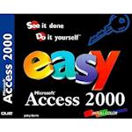 Easy Access 2000