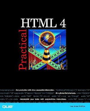 Practical HTML 4