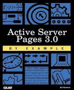 Active Server Pages 3.0 by Example