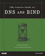 Concise Guide to DNS and BIND, The