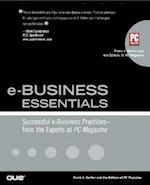 e-Business Essentials