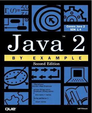 Java 2 by Example