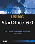 Special Edition Using Staroffice 6.0