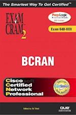CCNP Bcran Exam Cram 2