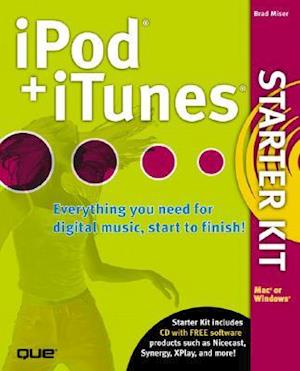 iPod and iTunes Starter Kit