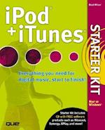 iPod and iTunes Starter Kit