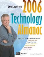 Leo Laporte's Technology Almanac