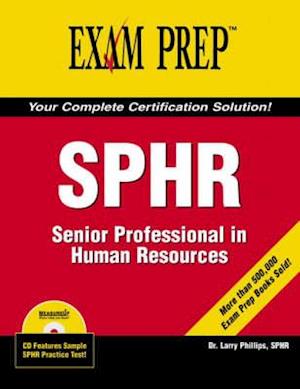 SPHR Exam Prep