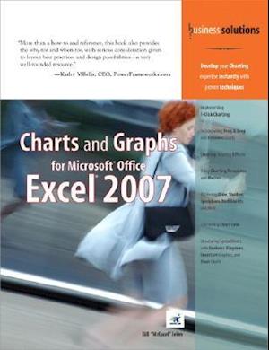 Charts and Graphs for Microsoft Office Excel 2007