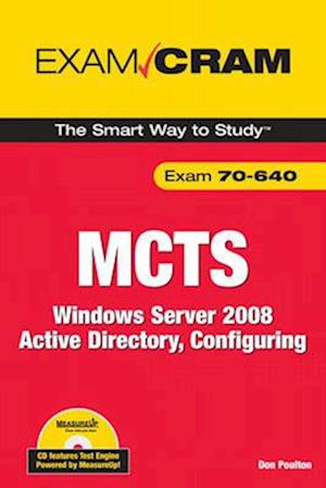 MCTS 70-640 Exam Cram