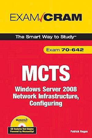 MCTS 70-642 Exam Cram