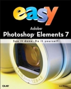 Easy Adobe Photoshop Elements 7