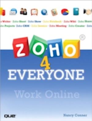 Zoho 4 Everyone