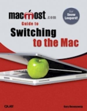 MacMost.Com Guide to Switching to the Mac