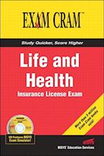 Life and Health Insurance License Exam Cram