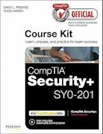 Comptia Official Academic Course Kit