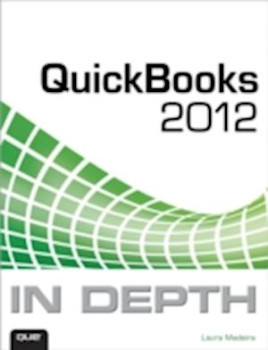 QuickBooks 2012 In Depth