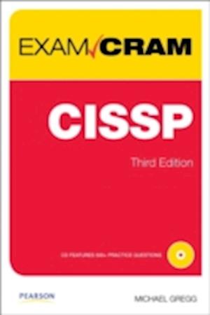 CISSP Exam Cram