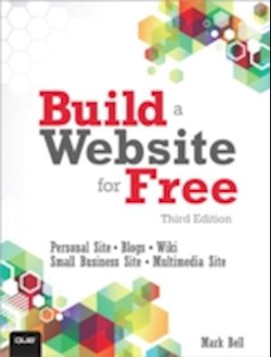 Build a Website for Free