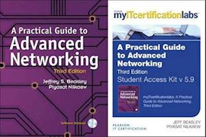 A Practical Guide to Advanced Networking with MyITCertificationlab Bundle