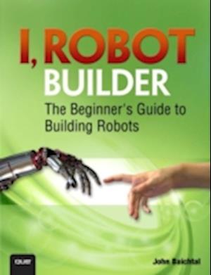 Robot Builder