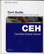 Certified Ethical Hacker (CEH) Cert Guide with MyITCertificationlab Bundle