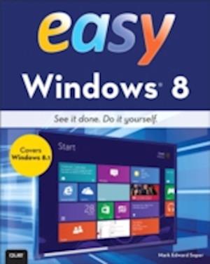 Easy Windows 8.1