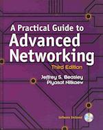 A Practical Guide to Advanced Networking and Cisco CCENT ICND1 100-101 Network Simulator Bundle