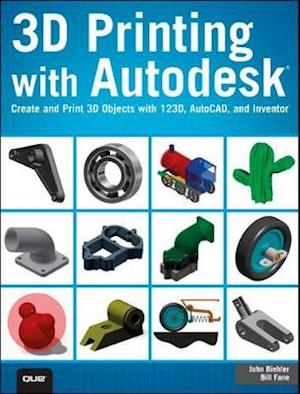 3D Printing with Autodesk