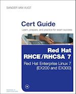 Red Hat RHCSA/RHCE 7 Cert Guide
