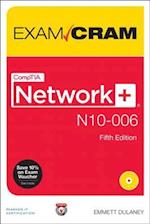 Comptia Network+ N10-006 Exam Cram