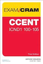 CCENT 100 -105 Exam Cram