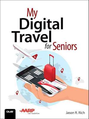 My Digital Travel for Seniors