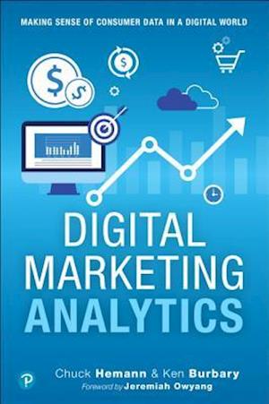 Digital Marketing Analytics