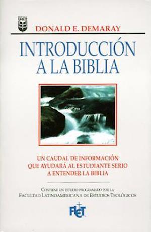 Introducción a la Biblia