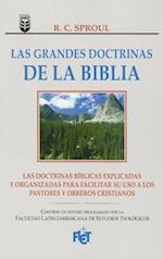 Grandes Doctrinas de La Biblia, Las