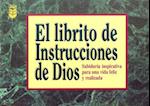 Librito de Instrucciones de Dios, El