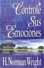 Controle Sus Emociones