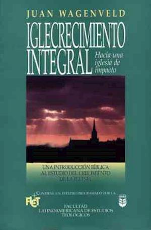 Iglecrecimiento Integral