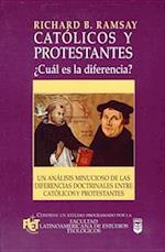 Católicos Y Protestantes