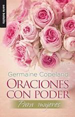 Oraciones Con Poder Para Mujeres = Prayers with Power for Women