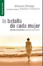 La Batalla de Cada Mujer