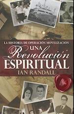 Revolucion Espiritual = Spiritual Revolution